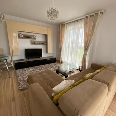 Guest house Smile House *