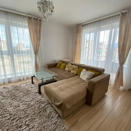 Guest house Smile House Brasov