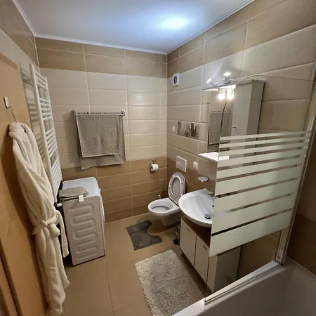 Guest house Smile House *