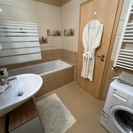 Guest house Smile House