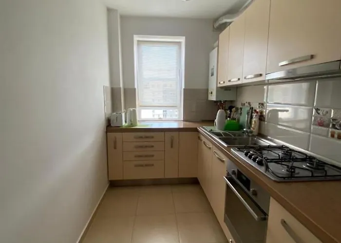 Smile House בית הארחה