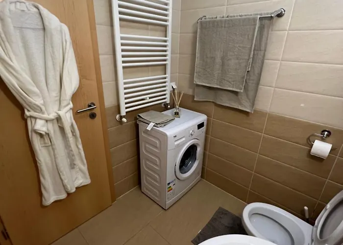 Guest house Smile House