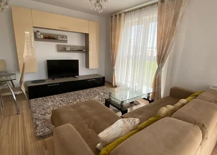 Guest house Smile House *