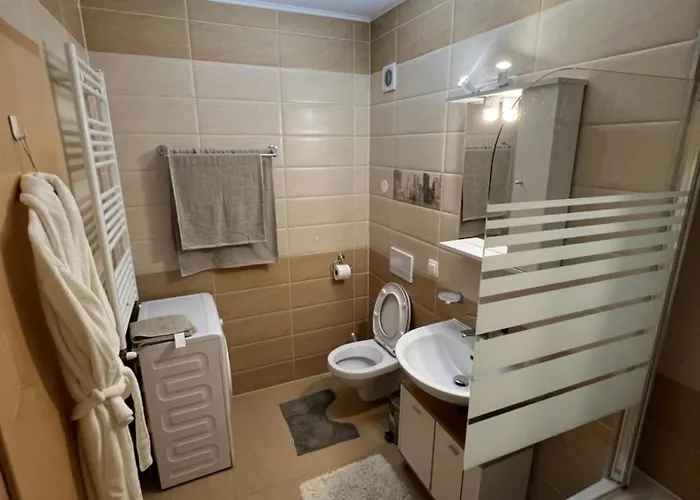 Guest house Smile House *