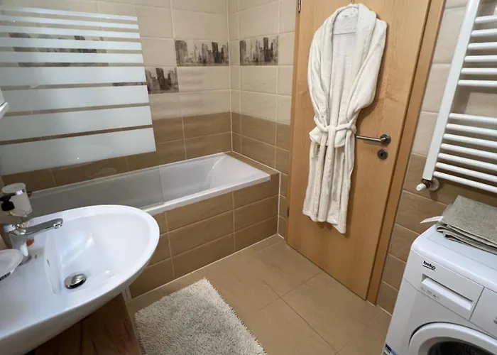 בית הארחה Smile House